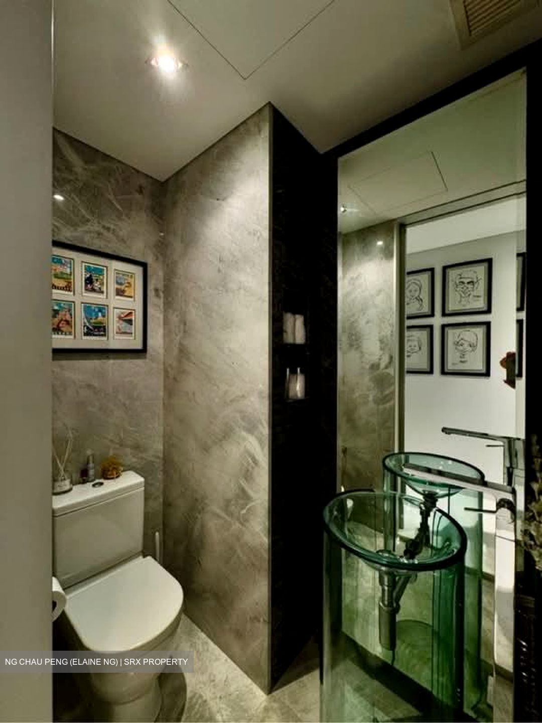 St. Regis Residences (D10), Apartment #580522041